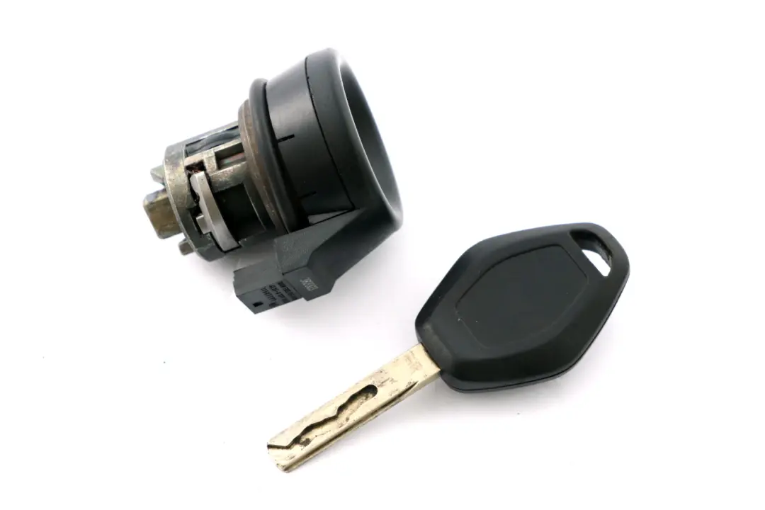 BMW Z4 er E85 Roadster 2.5i M54 192PS ECU Steuergerät DME EWS Schlüss - SKU 7532140-1 - Teilenummer 7532140