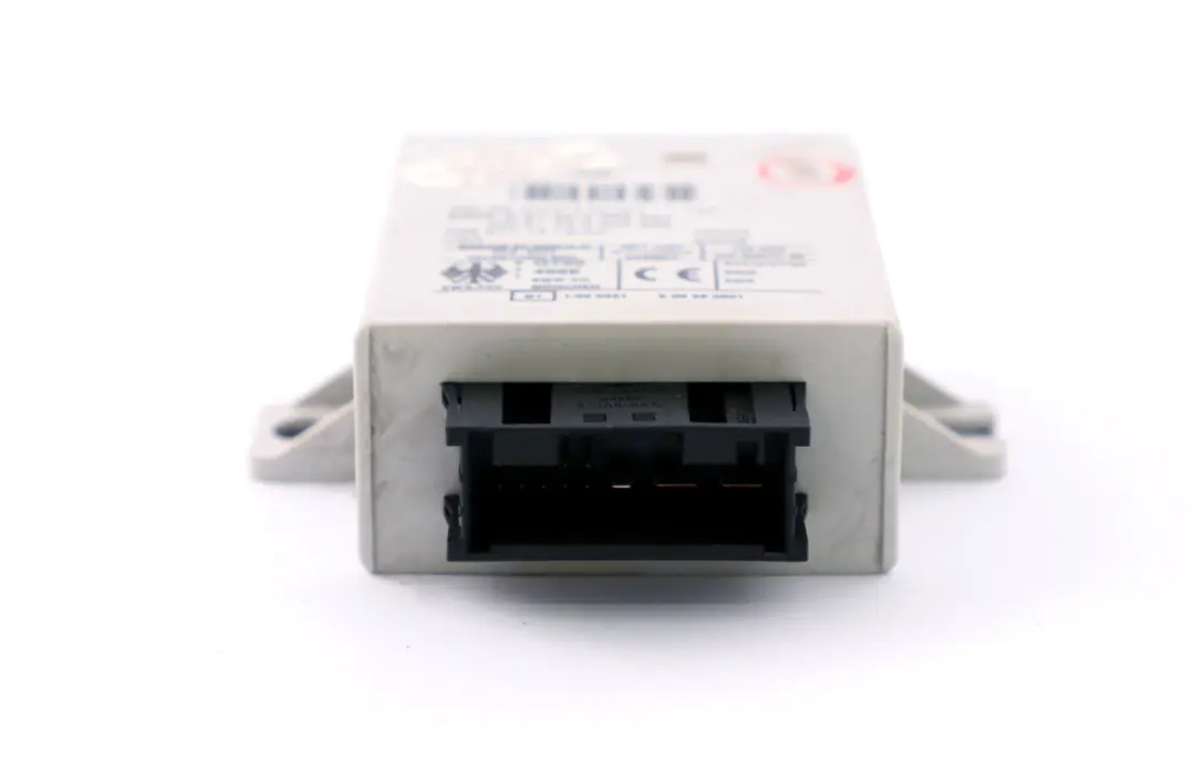 BMW Z4 Series E85 Roadster 2.5i M54 192HP ECU Kit DME EWS3 + Key Manual - SKU 7532140-1 - Part number 7532140