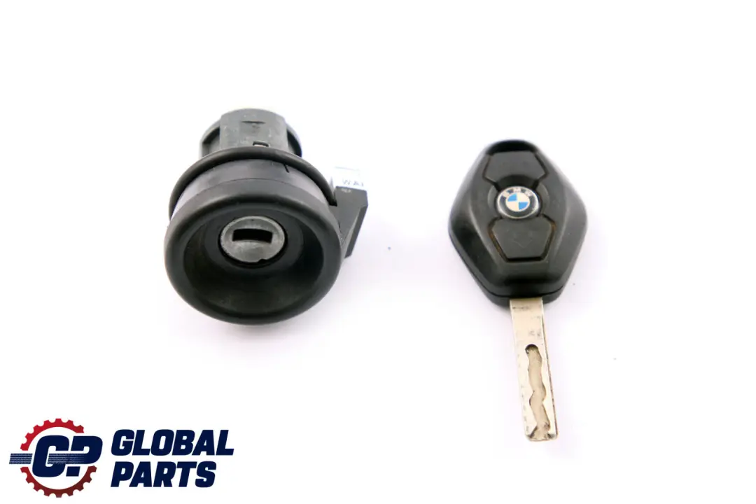 BMW Z4 Series E85 Roadster 2.5i M54 192HP ECU Kit DME EWS3 Key Automatic - SKU 7532140-3 - Part number 7532140
