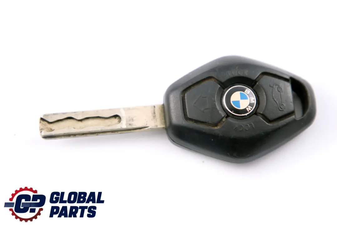 BMW Z4 Series E85 Roadster 2.5i M54 192HP ECU Kit DME EWS3 Key Automatic - SKU 7532140-3 - Part number 7532140