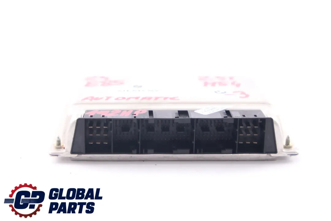BMW Z4 Series E85 Roadster 2.5i M54 192HP ECU Kit DME EWS3 Key Automatic - SKU 7532140-3 - Part number 7532140