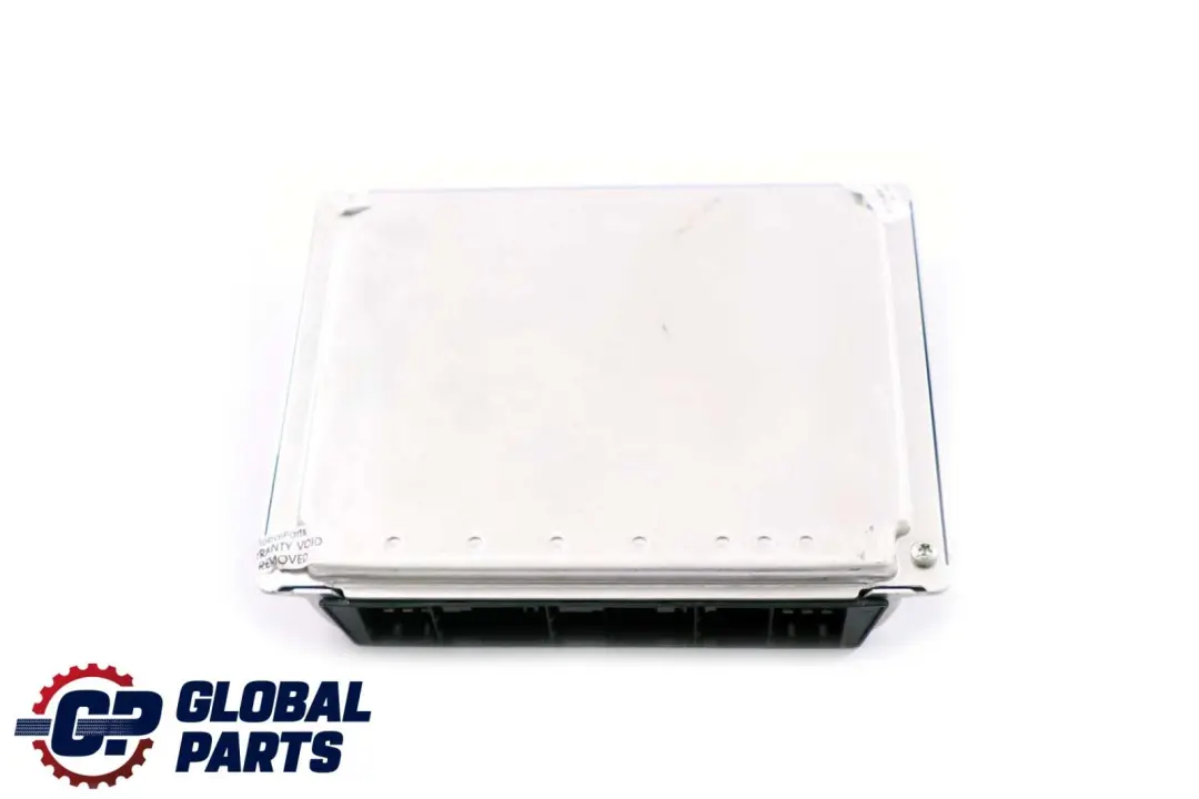 BMW X3 E83 Z4 E85 2.2i 2.5i 3.0i Engine M54 ECU DME Control Unit Manual - SKU 7532140 - Part number 7532140