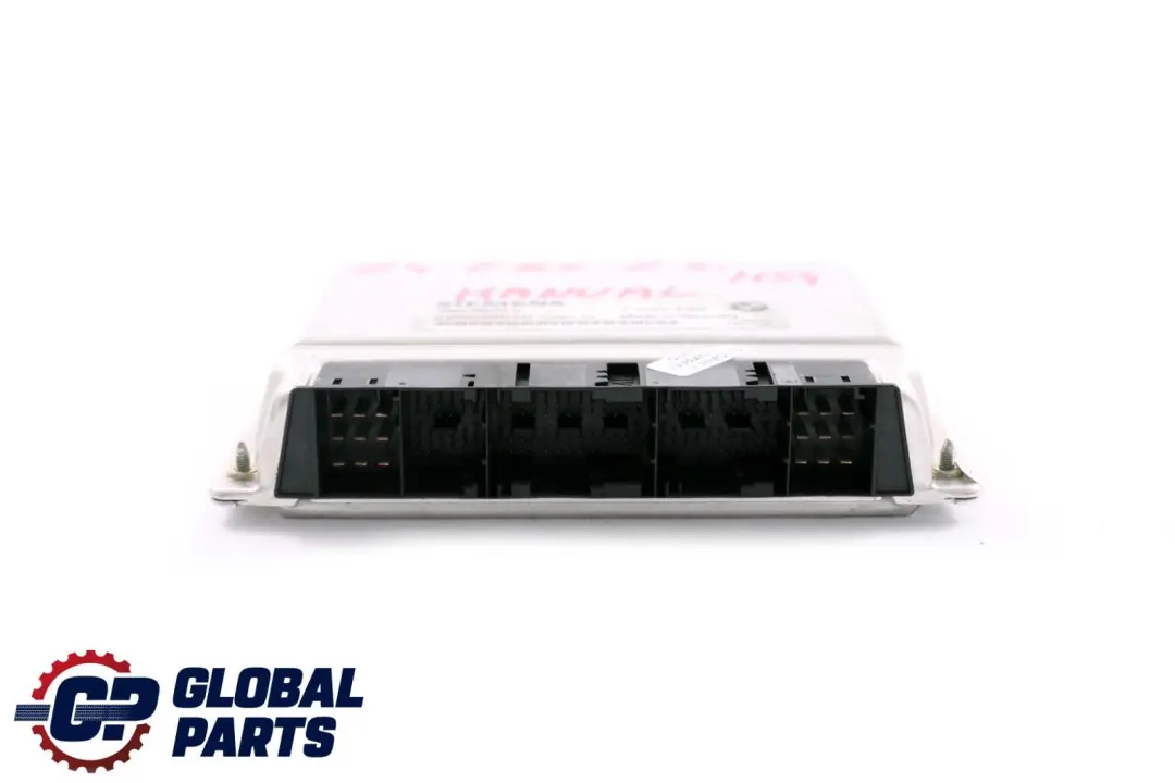 BMW X3 E83 Z4 E85 2.2i 2.5i 3.0i Engine M54 ECU DME Control Unit Manual - SKU 7532140 - Part number 7532140