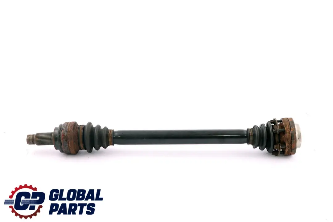Gasolina 520i M54 Izquierda Derecha N/ Drive Output Shaft 7529216 para BMW E60 con número de pieza 7532265 BMW E60 Gasolina 520i M54 Izquierda Derecha N/ Drive Output Shaft 7529216 - SKU 7532265 - Número de pieza 7532265