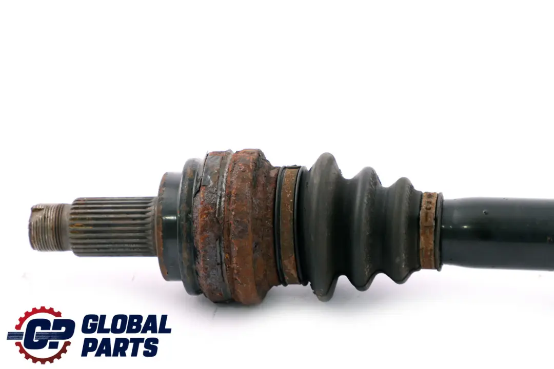 Essence 520i M54 Arbre de Sortie Entrainement Gauche Droit 7529216 pour BMW E60 à propos du numéro de pièce 7532265 BMW E60 Essence 520i M54 Arbre de Sortie Entrainement Gauche Droit 7529216 - SKU 7532265 - Numéro de pièce 7532265