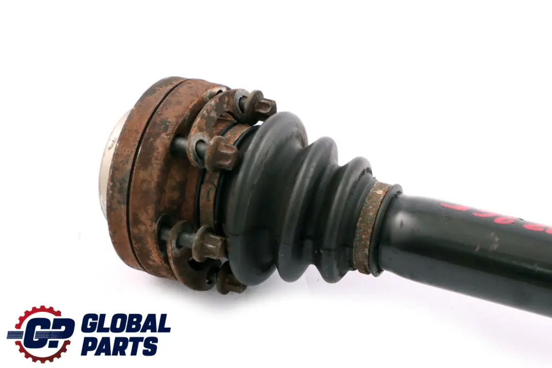 Benzina 520I M54 Sinistra Destra N/ Albero Trasmissione 7529216 per BMW E60 con numero di parte 7532265 BMW E60 Benzina 520I M54 Sinistra Destra N/ Albero Trasmissione 7529216 - SKU 7532265 - Numero di parte 7532265