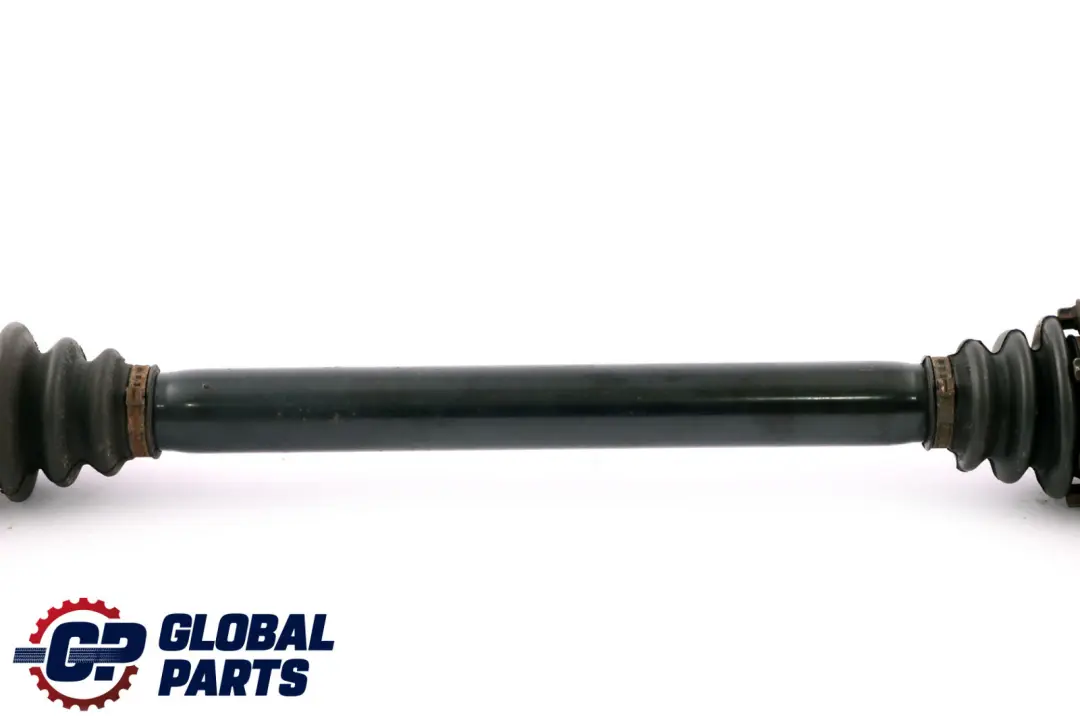 BMW E60 520i M54 Lewa Półoś Lewy Tył Benzyna - SKU 7532265 - Numer Części 7532265
