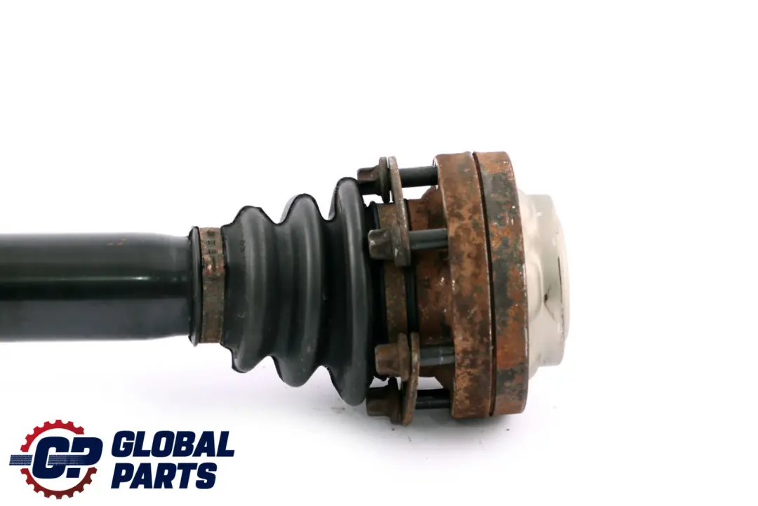 Benzin 520i M54 Antriebsabtriebswelle Links Rechts 7529216 für BMW 5 er E60 mit Teilenummer 7532265 BMW 5 er E60 Benzin 520i M54 Antriebsabtriebswelle Links Rechts 7529216 - SKU 7532265 - Teilenummer 7532265