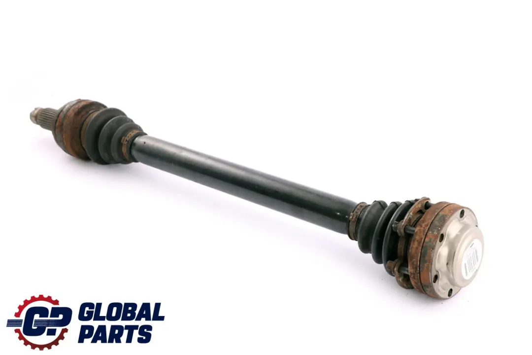 BMW E60 520i M54 Lewa Półoś Lewy Tył Benzyna - SKU 7532265 - Numer Części 7532265