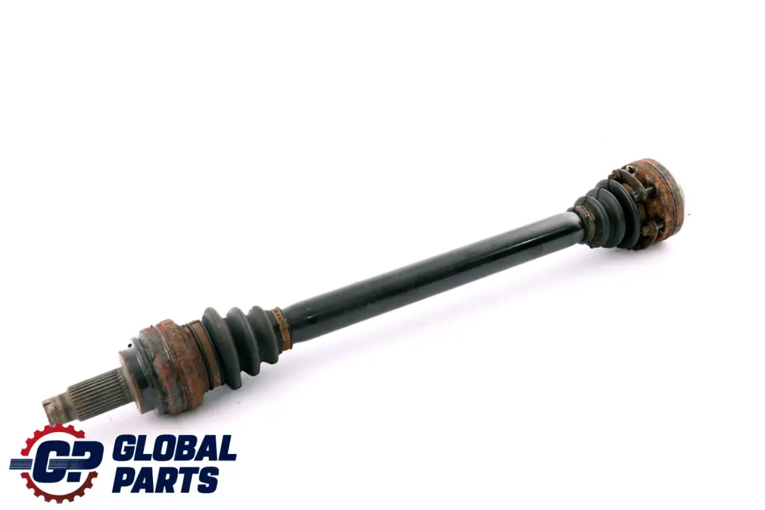 Essence 520i M54 Arbre de Sortie Entrainement Gauche Droit 7529216 pour BMW E60 à propos du numéro de pièce 7532265 BMW E60 Essence 520i M54 Arbre de Sortie Entrainement Gauche Droit 7529216 - SKU 7532265 - Numéro de pièce 7532265