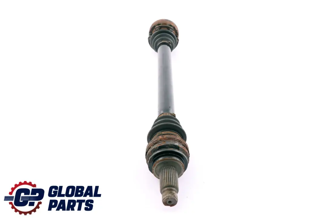 Gasolina 520i M54 Izquierda Derecha N/ Drive Output Shaft 7529216 para BMW E60 con número de pieza 7532265 BMW E60 Gasolina 520i M54 Izquierda Derecha N/ Drive Output Shaft 7529216 - SKU 7532265 - Número de pieza 7532265