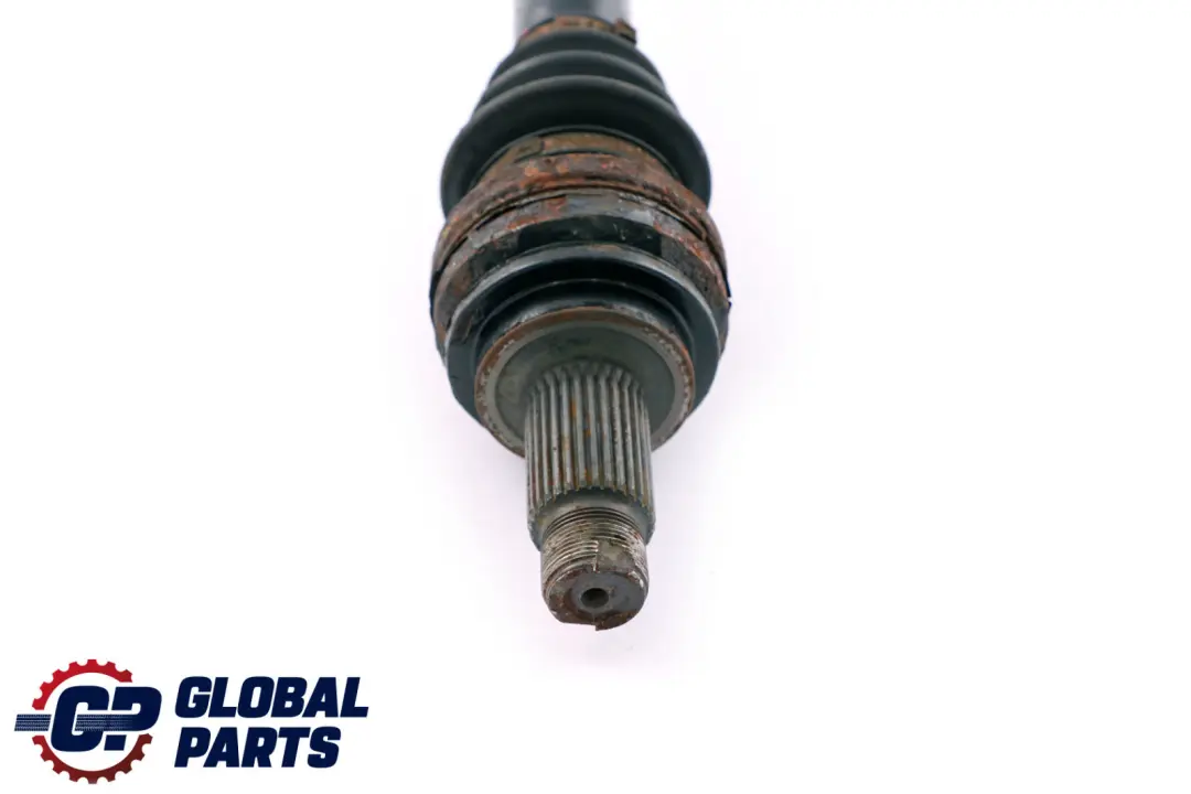 M54 Left Right N/O/S Drive Output Shaft 7529216 to BMW 5 Series E60 Petrol 520i with Part number 7532265 BMW 5 Series E60 Petrol 520i M54 Left Right N/O/S Drive Output Shaft 7529216 - SKU 7532265 - Part number 7532265