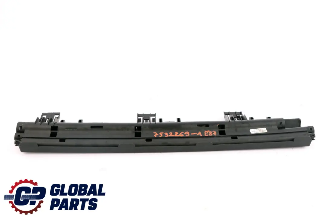 Conduit Câbles BMW E81 E82 E84 E85 E87 E88 E90 Supérieure Inférieure pour à propos du numéro de pièce 7532269 Conduit Câbles BMW E81 E82 E84 E85 E87 E88 E90 Supérieure Inférieure - SKU 7532269 - Numéro de pièce 7532269