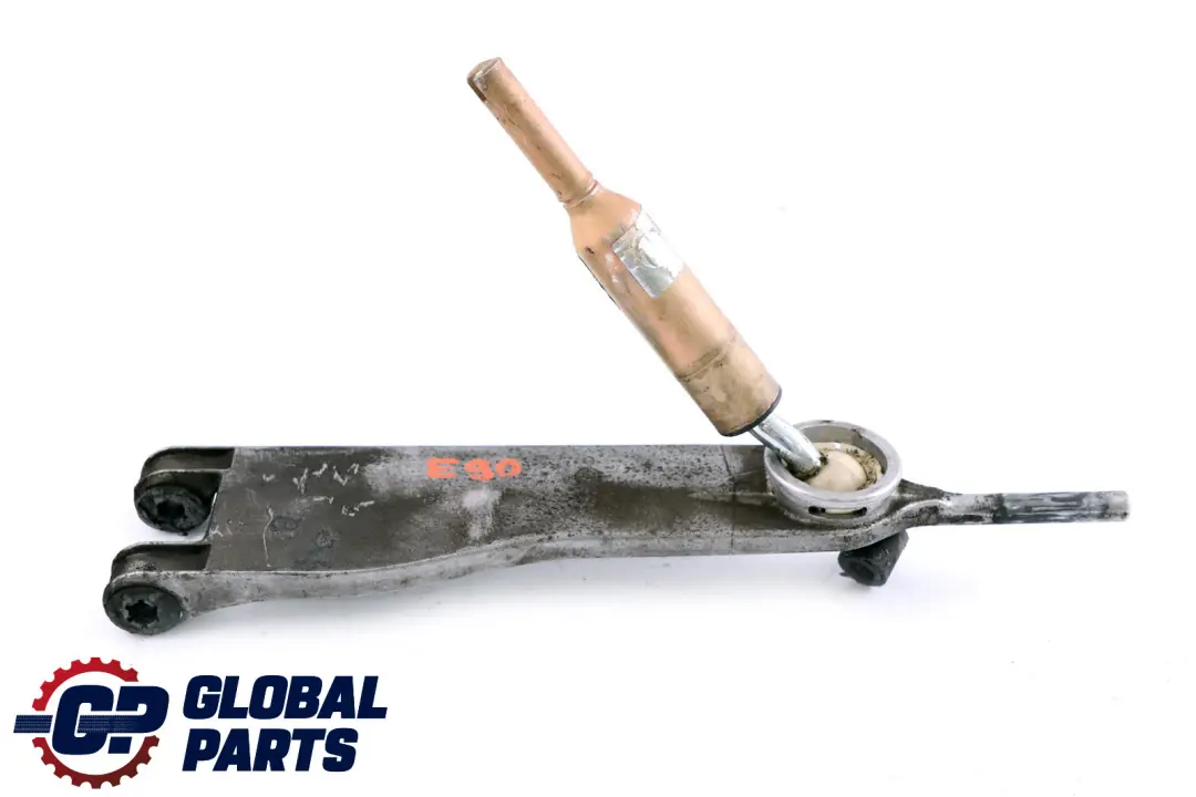 Palanca De Cambio Brazo De Cambio Reforzado Gasolina para BMW E87 E90 E91 con número de pieza 7532492 BMW E87 E90 E91 Palanca De Cambio Brazo De Cambio Reforzado Gasolina - SKU 7532492 - Número de pieza 7532492