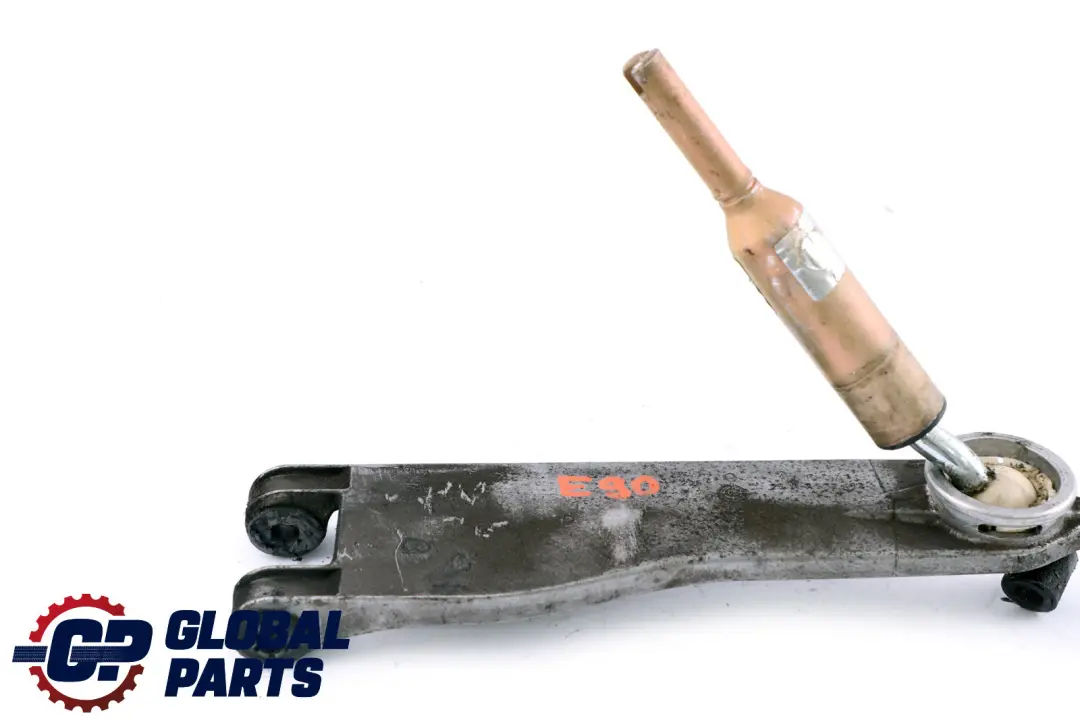 Dźwignia Lewarek Wybierak Benzyna do BMW E87 E90 E91 o numerze 7532492 BMW E87 E90 E91 Dźwignia Lewarek Wybierak Benzyna - SKU 7532492 - Numer Części 7532492