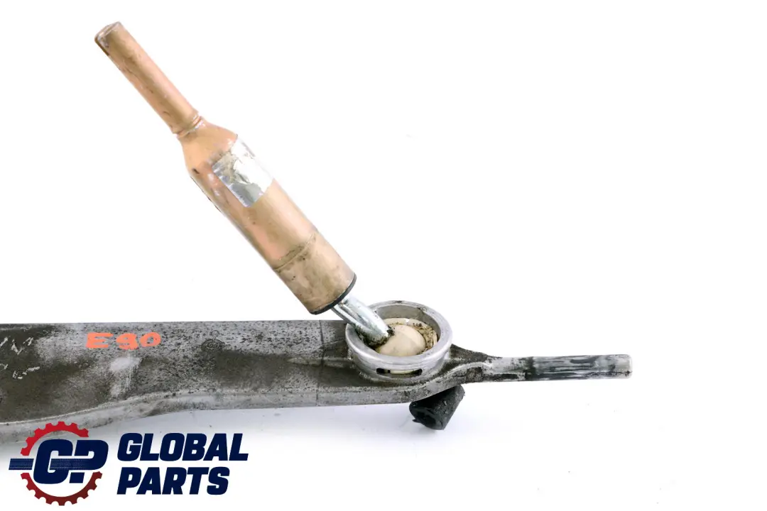 Bras de Commutation Vrst?rkt 2511 pour BMW 1 3 E87 E90 E91 E92 E93 à propos du numéro de pièce 7532492 BMW 1 3 E87 E90 E91 E92 E93 Bras de Commutation Vrst?rkt 2511 - SKU 7532492 - Numéro de pièce 7532492