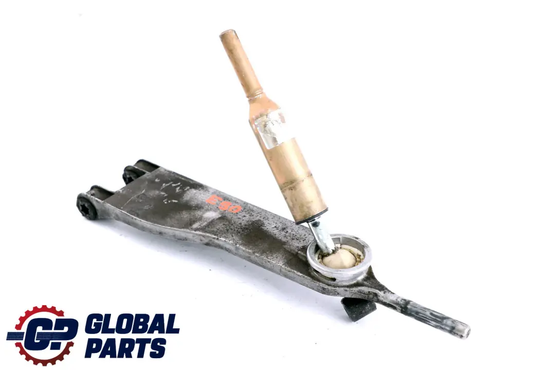 BMW E87 E90 E91 Leva del cambio Braccio del cambio rinforzato benzina - SKU 7532492 - Numero di parte 7532492