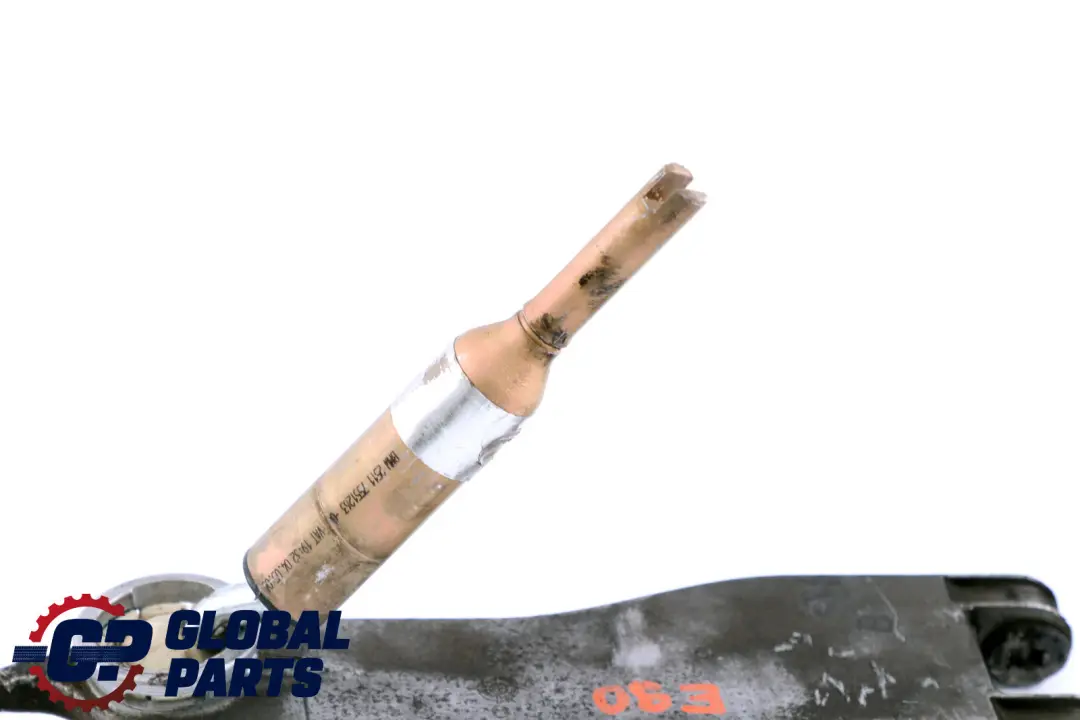 BMW E87 E90 E91 Palanca De Cambio Brazo De Cambio Reforzado Gasolina - SKU 7532492 - Número de pieza 7532492