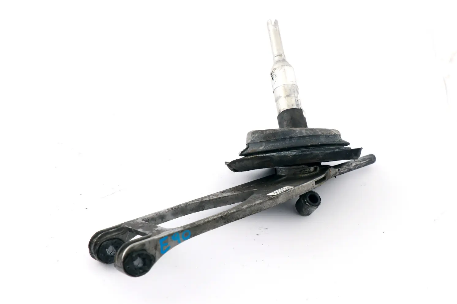 BMW E90 E91 E92 Gear Shift Selector Shifting Arm Reinforced 7532494