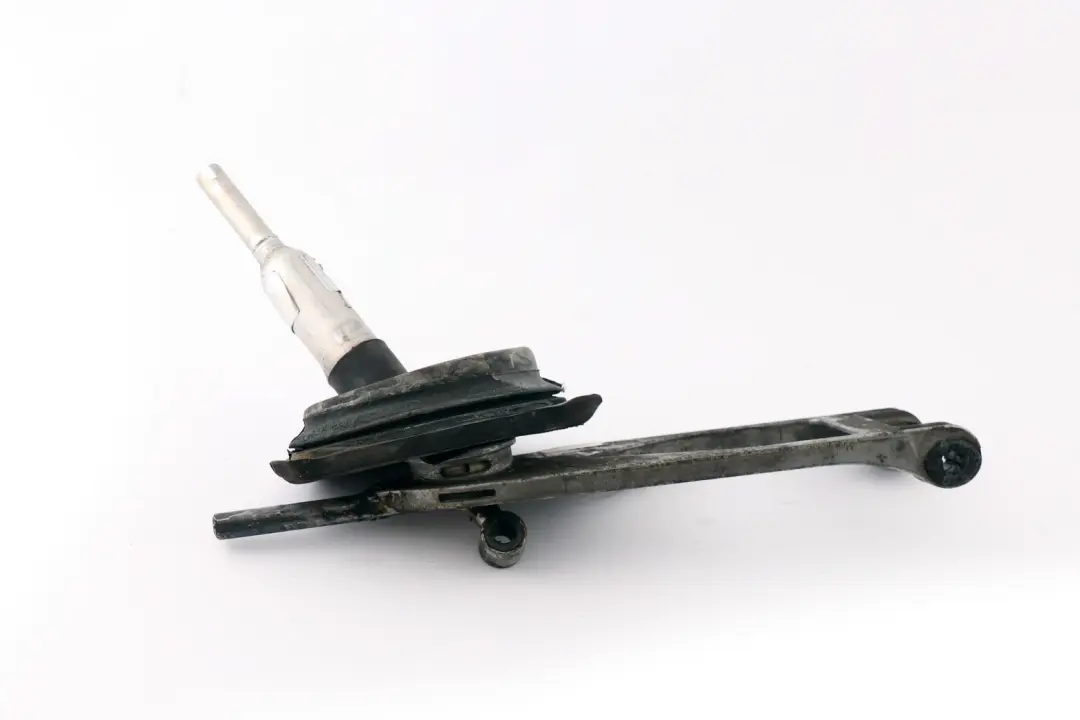 BMW E90 E91 E92 Gear Shift Selector Shifting Arm Reinforced - SKU 7532494 - Part number 7532494