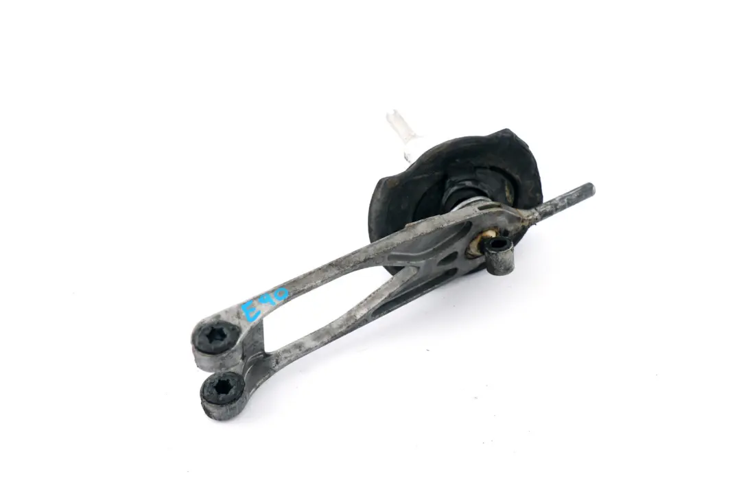 BMW E90 E91 E92 Gear Shift Selector Shifting Arm Reinforced - SKU 7532494 - Part number 7532494