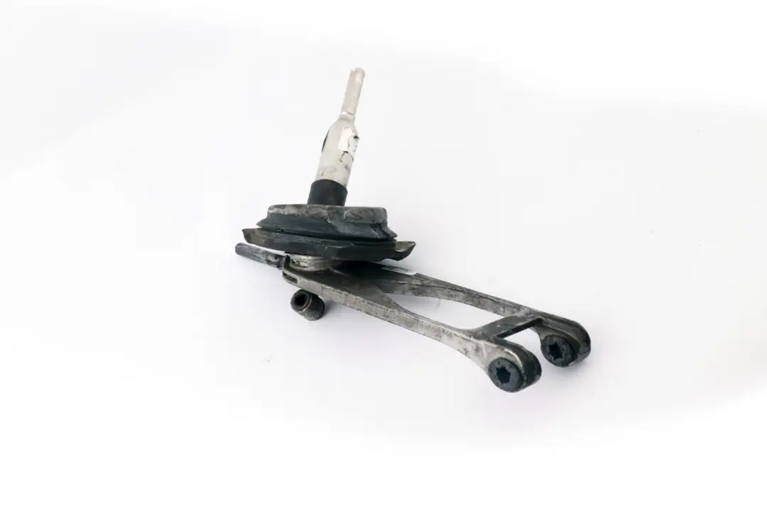 BMW E90 E91 E92 Gear Shift Selector Shifting Arm Reinforced - SKU 7532494 - Part number 7532494