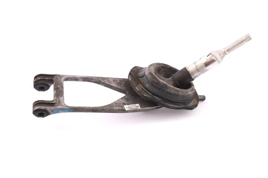 BMW E90 E91 E92 Gear Shift Selector Shifting Arm Reinforced - SKU 7532494 - Part number 7532494