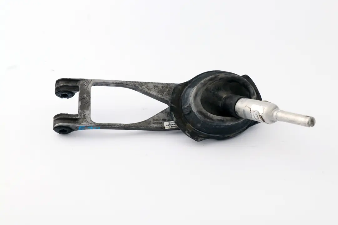 Braccio Cambio Rinforzato 2511 per BMW E90 E91 E92 con numero di parte 7532494 BMW E90 E91 E92 Braccio Cambio Rinforzato 2511 - SKU 7532494 - Numero di parte 7532494