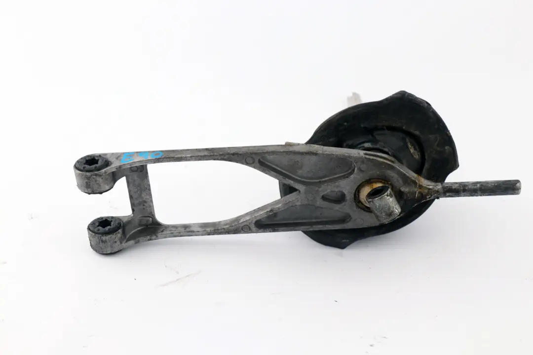 BMW E90 E91 E92 Gear Shift Selector Shifting Arm Reinforced - SKU 7532494 - Part number 7532494
