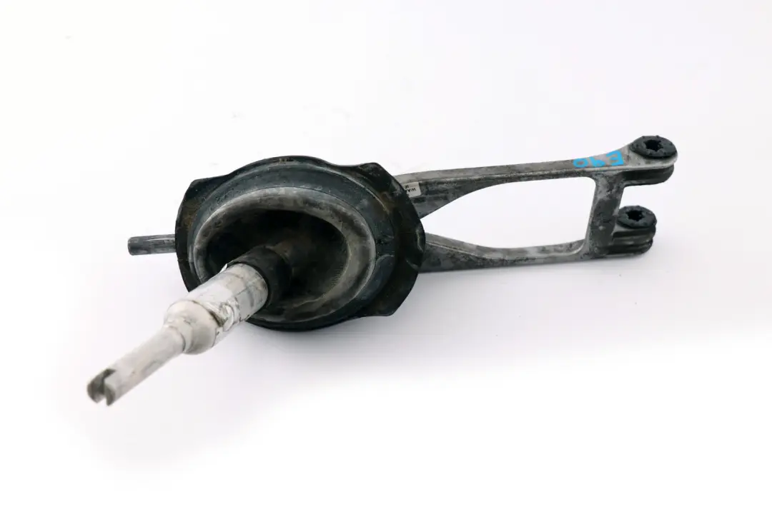 BMW E90 E91 E92 Gear Shift Selector Shifting Arm Reinforced - SKU 7532494 - Part number 7532494
