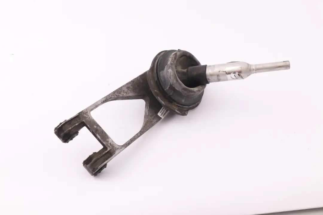 Dźwignia Lewarek Wybierak Skrzyni Biegów do BMW E90 E91 E92 o numerze 7532494 BMW E90 E91 E92 Dźwignia Lewarek Wybierak Skrzyni Biegów - SKU 7532494 - Numer Części 7532494