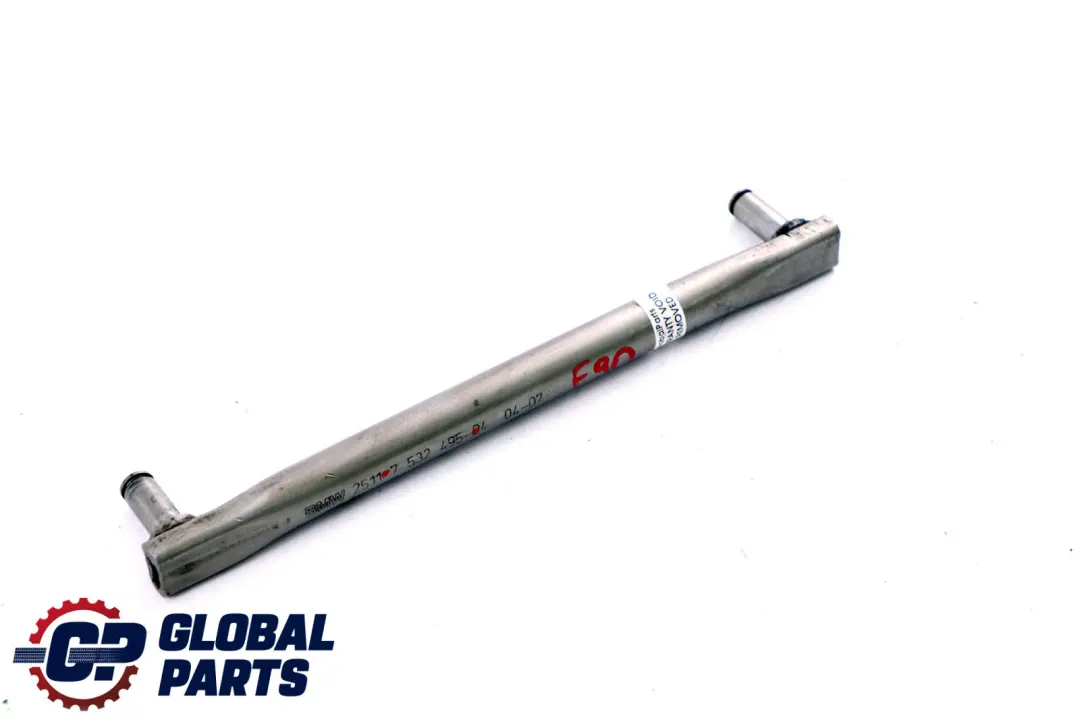 BMW E81 E87 E90 E91 E92 E93 Varilla Selectora - SKU 7532495 - Número de pieza 7532495