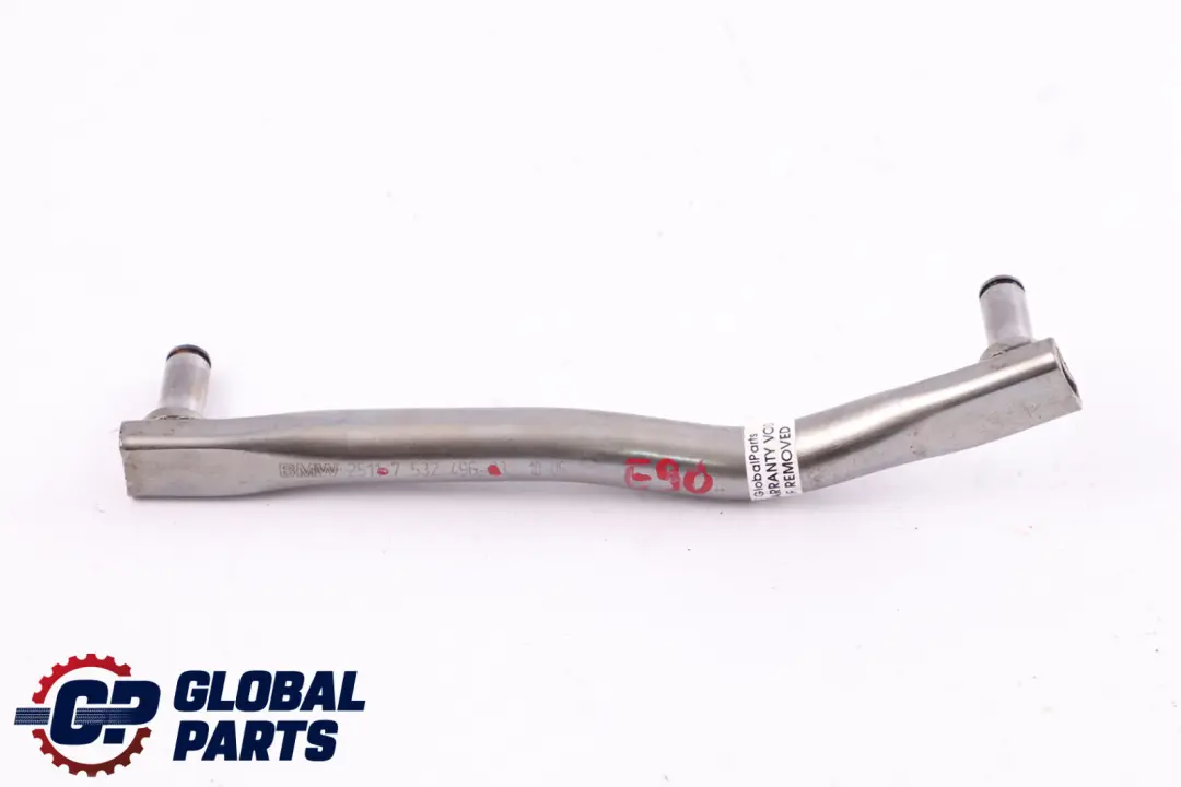 Asta Selettore Cambio Meccanico Trasmissione per BMW E82 E88 E90 con numero di parte 7532496 BMW E82 E88 E90 Asta Selettore Cambio Meccanico Trasmissione - SKU 7532496 - Numero di parte 7532496