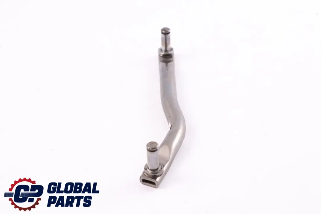 Asta Selettore Cambio Meccanico Trasmissione per BMW E82 E88 E90 con numero di parte 7532496 BMW E82 E88 E90 Asta Selettore Cambio Meccanico Trasmissione - SKU 7532496 - Numero di parte 7532496