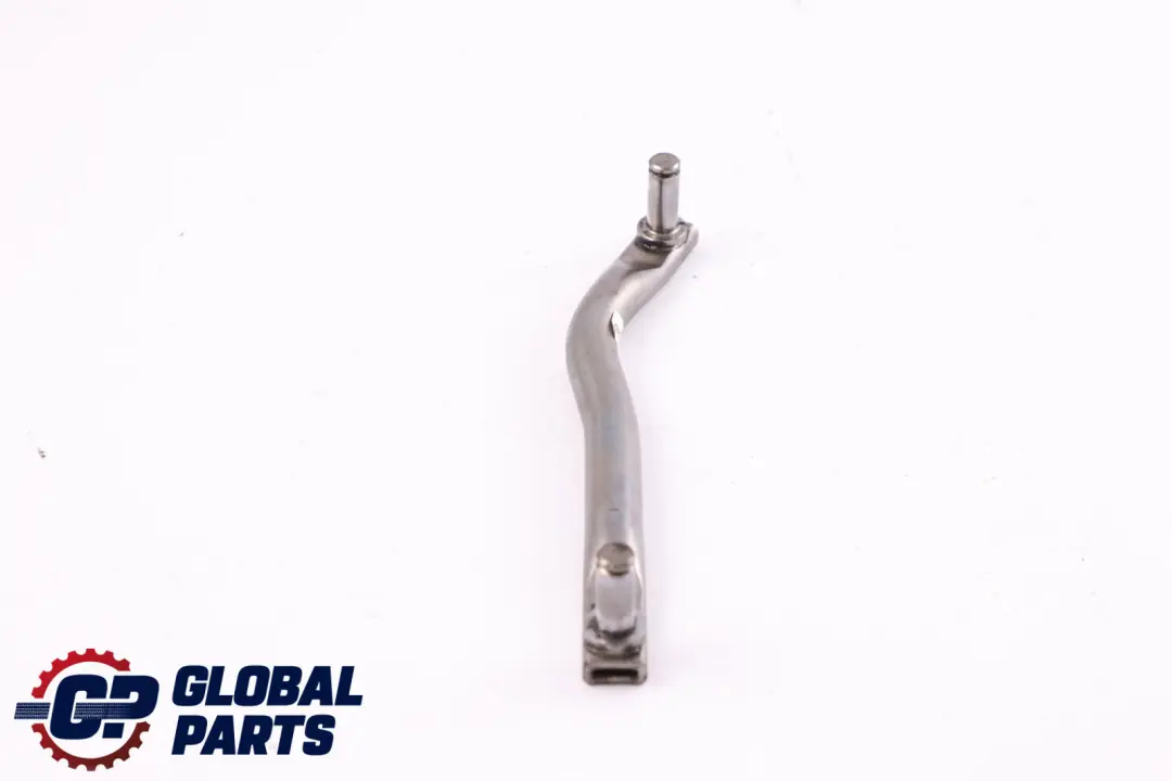 Selector Rod Gearshift Mechanical Transmission to BMW 1 3 Series E82 E88 E90 with Part number 7532496 BMW 1 3 Series E82 E88 E90 Selector Rod Gearshift Mechanical Transmission - SKU 7532496 - Part number 7532496
