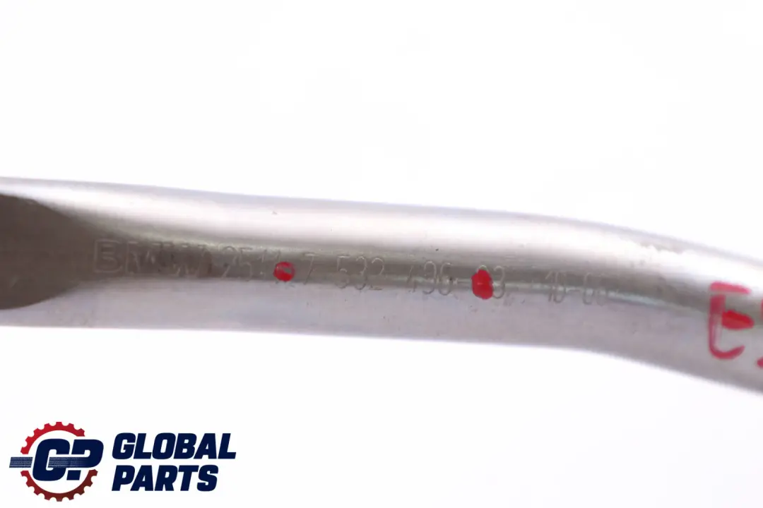 Selector Varilla Cambio Transmision Mecanica para BMW E82 E88 E90 con número de pieza 7532496 BMW E82 E88 E90 Selector Varilla Cambio Transmision Mecanica - SKU 7532496 - Número de pieza 7532496