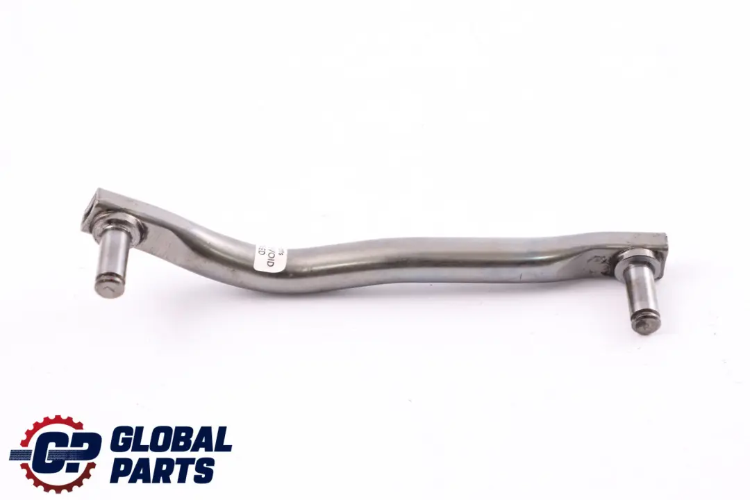 Selector Rod Gearshift Mechanical Transmission to BMW 1 3 Series E82 E88 E90 with Part number 7532496 BMW 1 3 Series E82 E88 E90 Selector Rod Gearshift Mechanical Transmission - SKU 7532496 - Part number 7532496