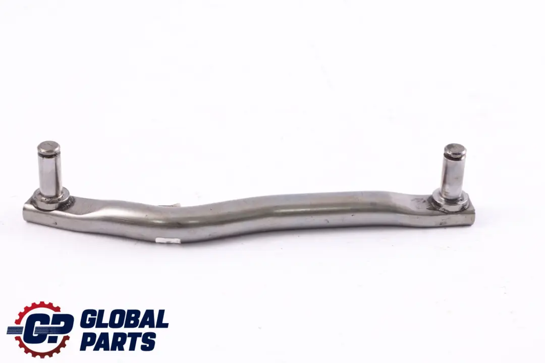 BMW E82 E88 E90 Selector Varilla Cambio Transmision Mecanica - SKU 7532496 - Número de pieza 7532496