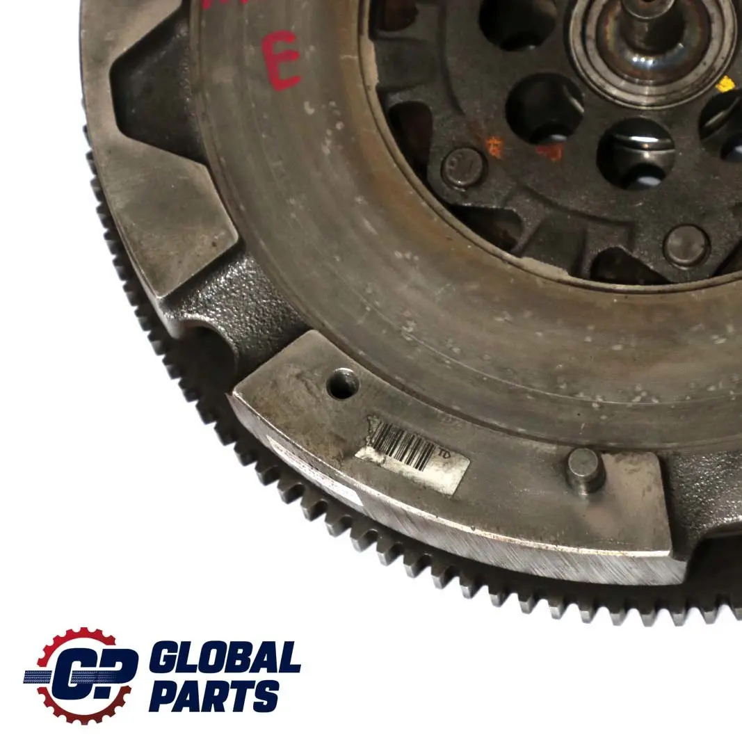 M57N2 306D3 Dual Twin Mass Flywheel to BMW E90 E91 E92 E93 325d 330d with Part number 7532592 BMW E90 E91 E92 E93 325d 330d M57N2 306D3 Dual Twin Mass Flywheel - SKU 7532592 - Part number 7532592