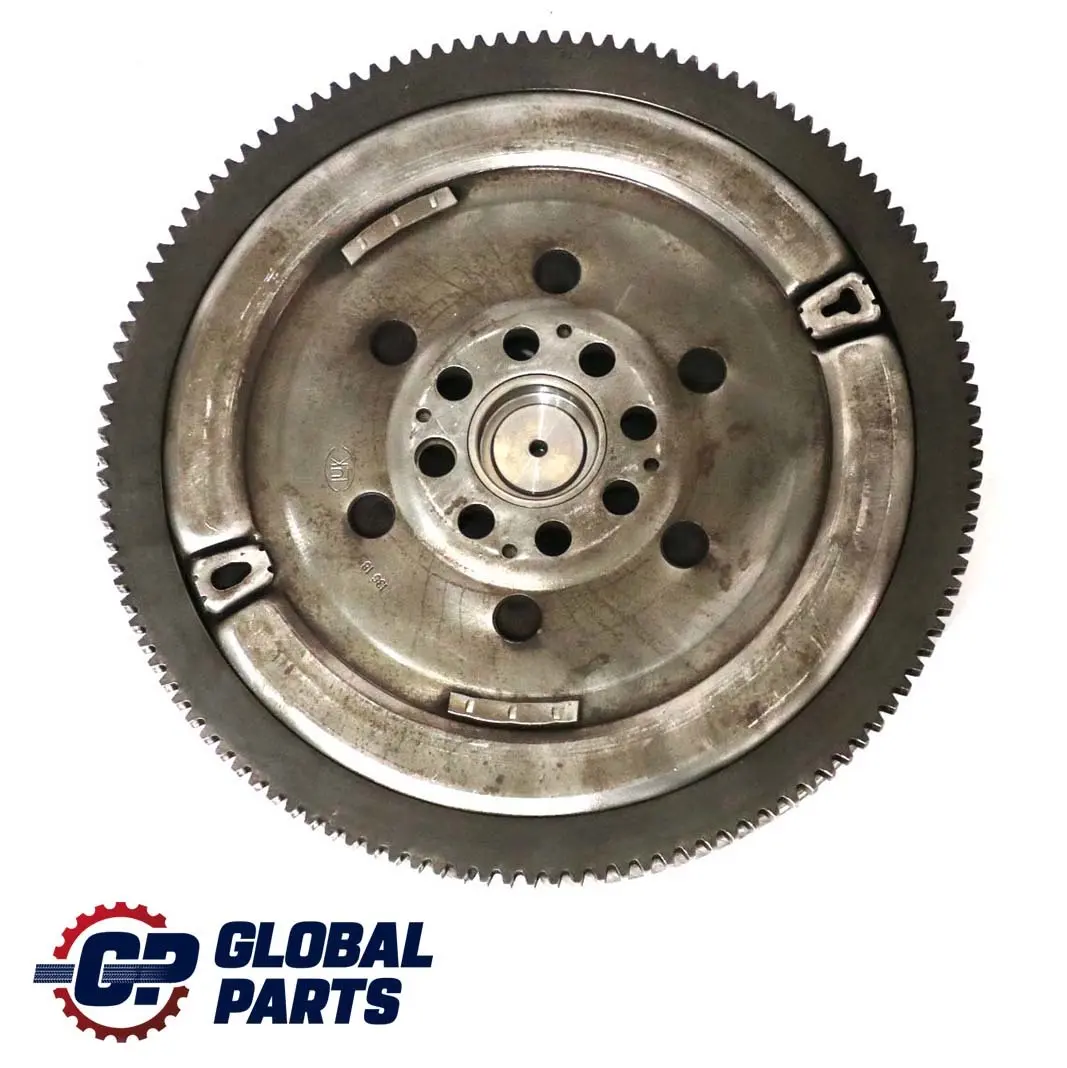 M57N2 306D3 Dual Twin Mass Flywheel to BMW E90 E91 E92 E93 325d 330d with Part number 7532592 BMW E90 E91 E92 E93 325d 330d M57N2 306D3 Dual Twin Mass Flywheel - SKU 7532592 - Part number 7532592