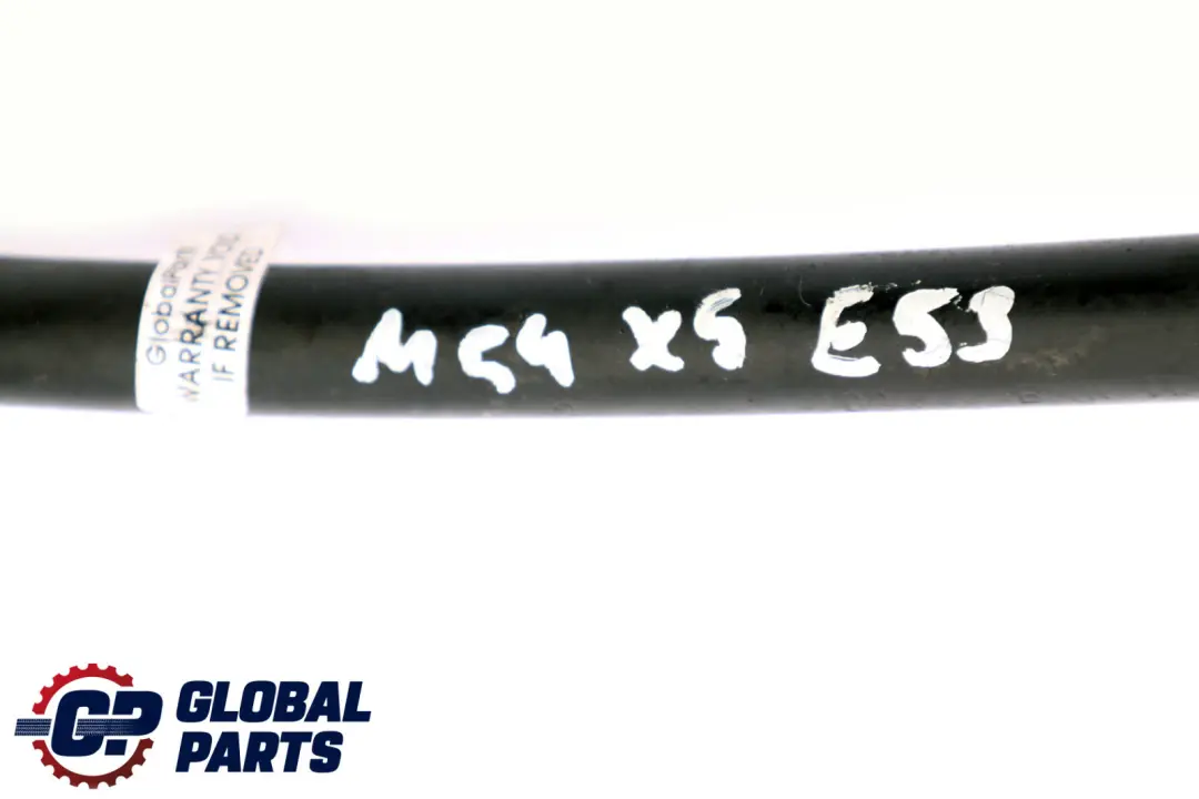BMW X5 Series E53 3.0i M54 Engine Crankcase Breather Hose - SKU 7532628 - Part number 7532628