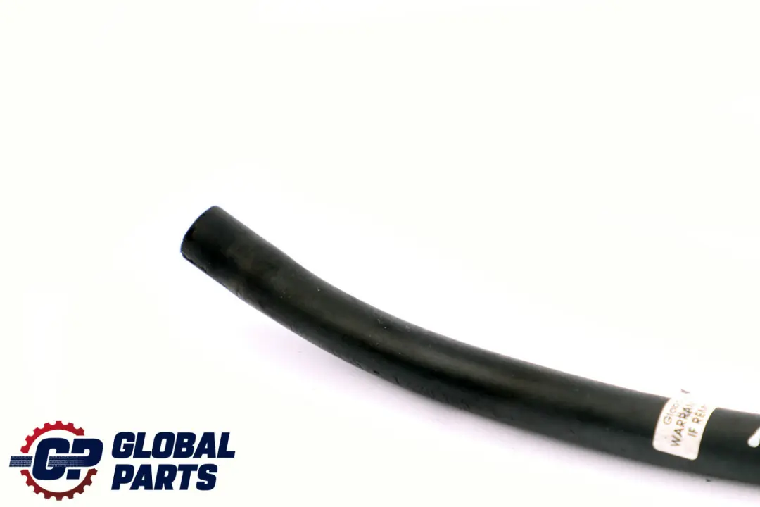 BMW X5 er E53 3.0i M54 Motor Entlüftungsschlauch - SKU 7532628 - Teilenummer 7532628