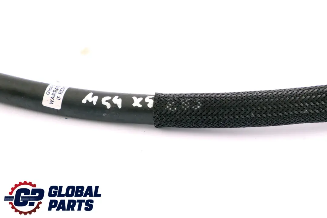 BMW X5 er E53 3.0i M54 Motor Entlüftungsschlauch - SKU 7532628 - Teilenummer 7532628
