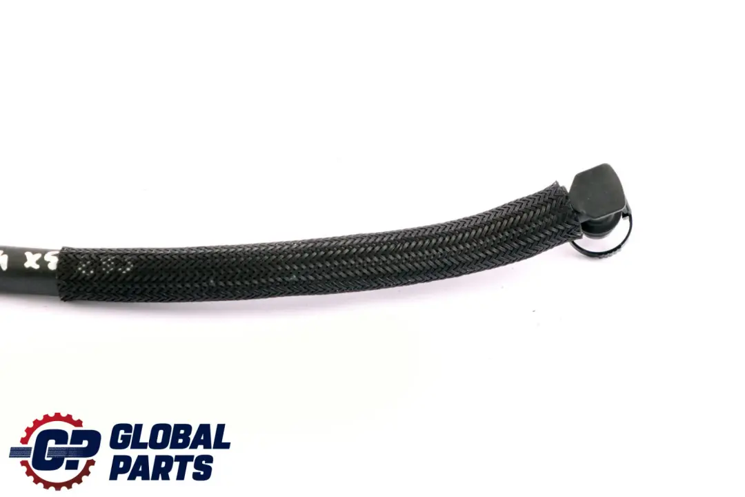 BMW X5 er E53 3.0i M54 Motor Entlüftungsschlauch - SKU 7532628 - Teilenummer 7532628