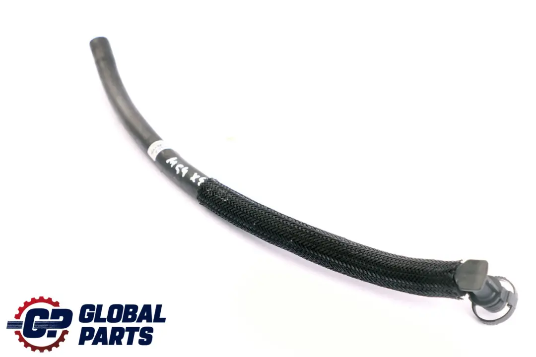 BMW X5 er E53 3.0i M54 Motor Entlüftungsschlauch - SKU 7532628 - Teilenummer 7532628