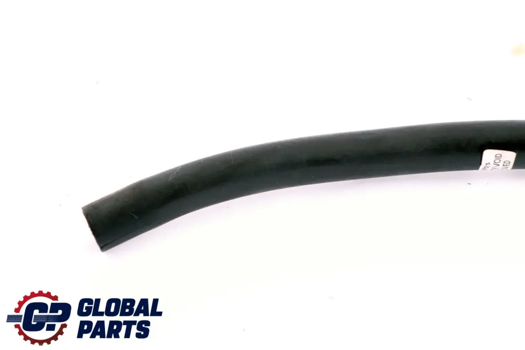 BMW X5 er E53 3.0i M54 Motor Entlüftungsschlauch - SKU 7532628 - Teilenummer 7532628
