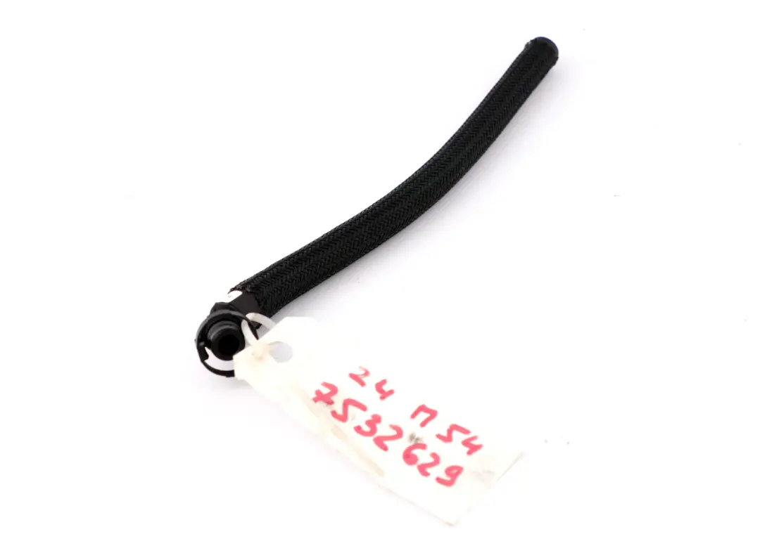 BMW X3 Z4 E46 E60 E61 E65 E83 E85 Tuyau d'évent moteur - SKU 7532629 - Numéro de pièce 7532629