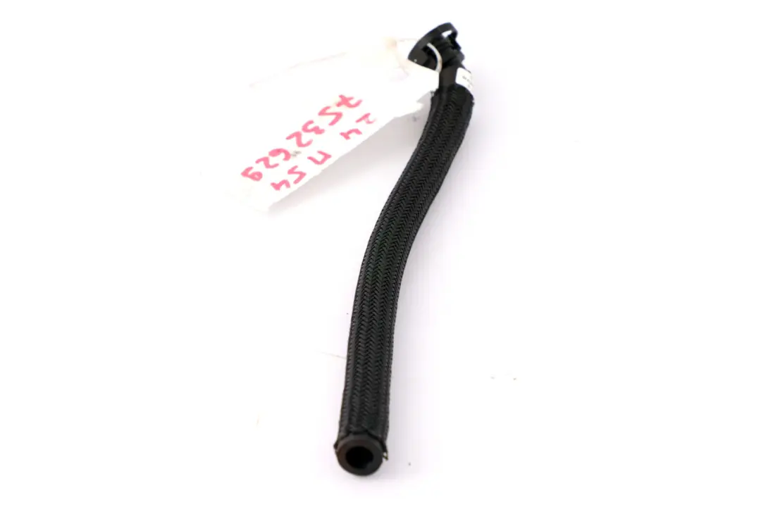 BMW X3 Z4 E46 E60 E61 E65 E83 E85 Engine Vent Hose - SKU 7532629 - Part number 7532629