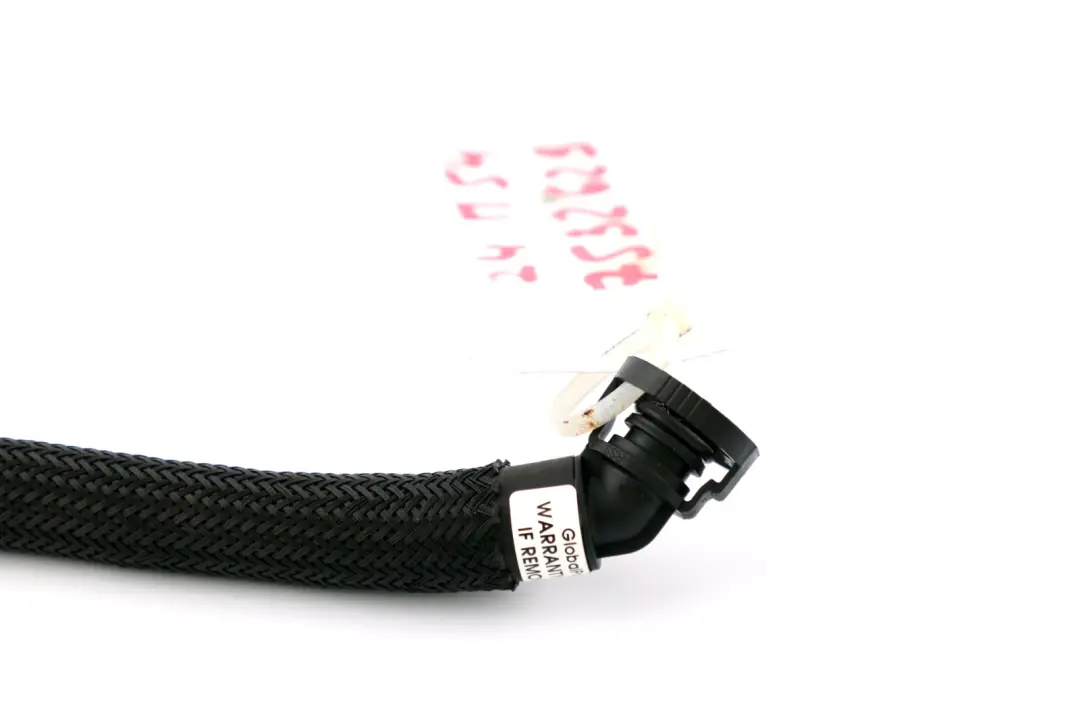 Vent Hose to BMW X3 Z4 E46 E60 E61 E65 E83 E85 Engine with Part number 7532629 BMW X3 Z4 E46 E60 E61 E65 E83 E85 Engine Vent Hose - SKU 7532629 - Part number 7532629