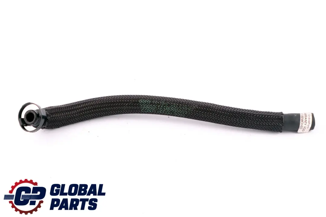 BMW E46 E39 E60 Gasolina M54 Manguera Respiradero Aceite Ventilacion Carter - SKU 7532649 - Número de pieza 7532649